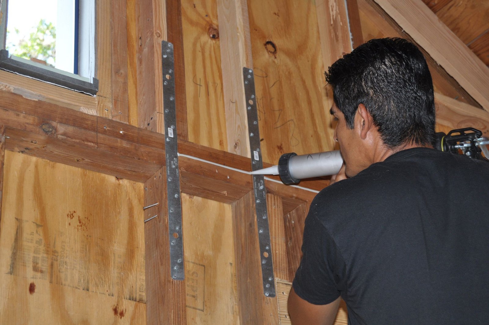 Air Sealing