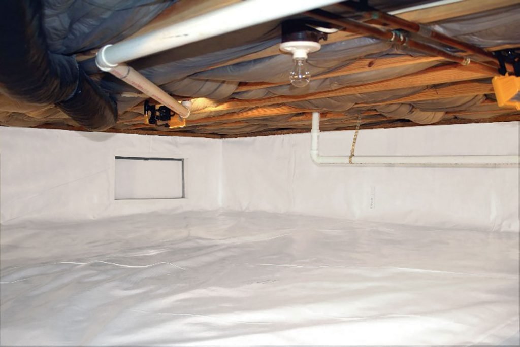 Attic Insulation Contractor