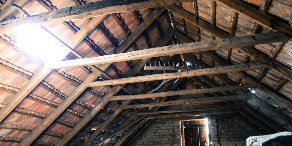 How to Install Attic Baffles? 1 How to Install Attic Baffles