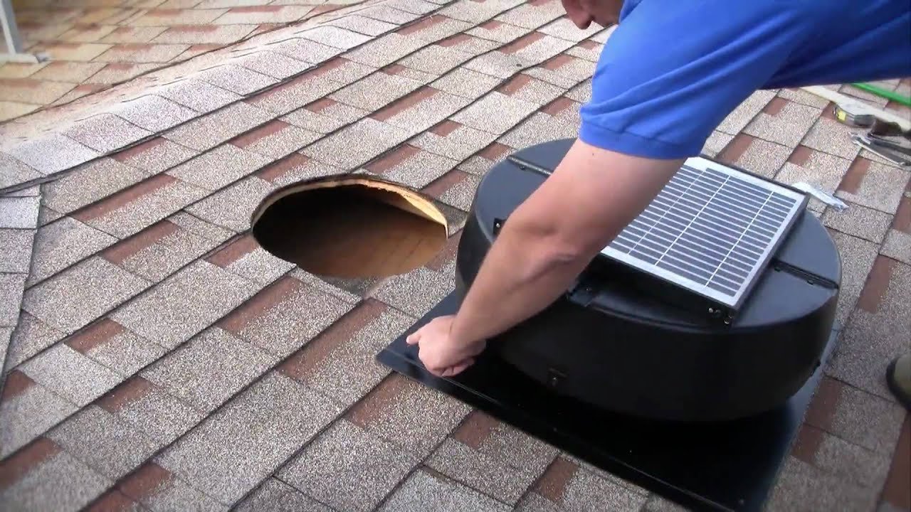 Attic Insulation Contractor