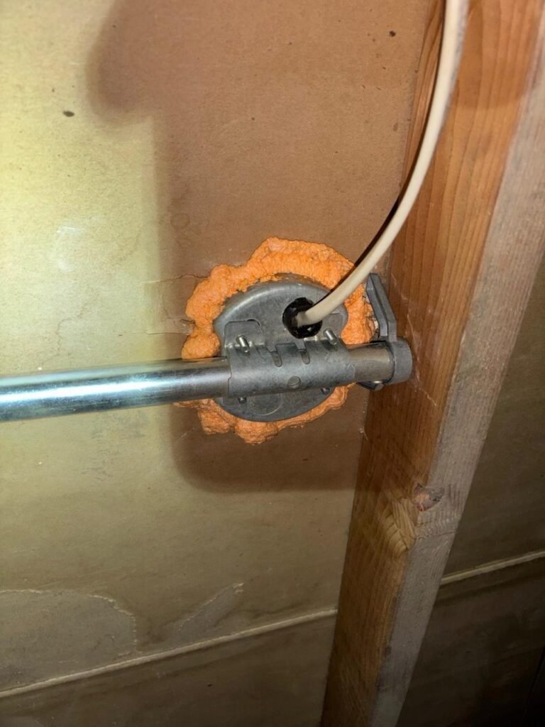 Air Sealing