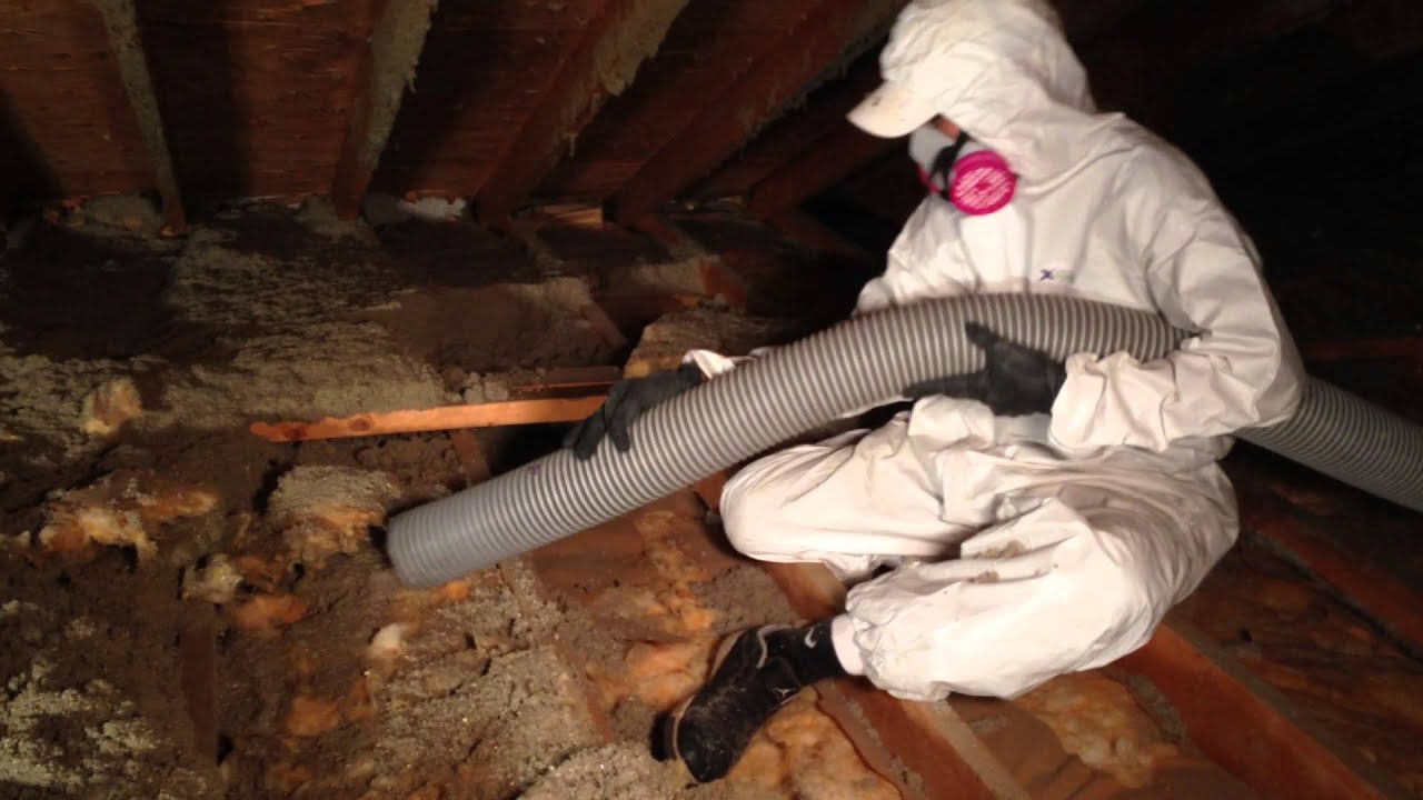 Air Sealing 3 Air Sealing